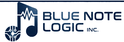 Blue Note Logic Inc.